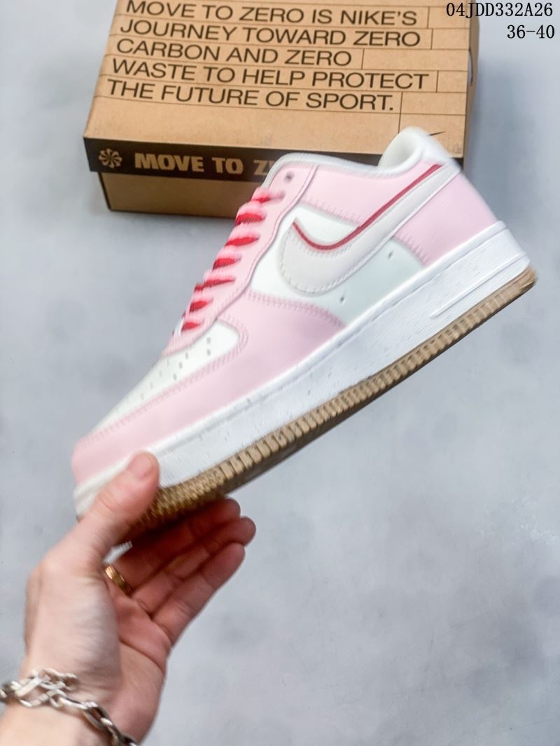 Nike Air Force 1 Shoes